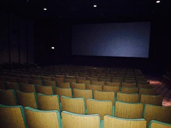 Showcase Cinemas