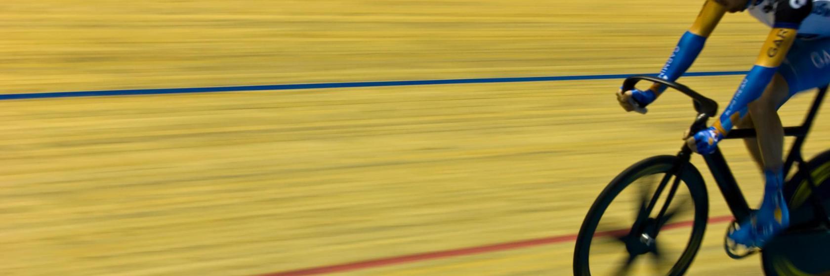 Manchester Velodrome